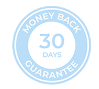 30 day satisfaction guarantee