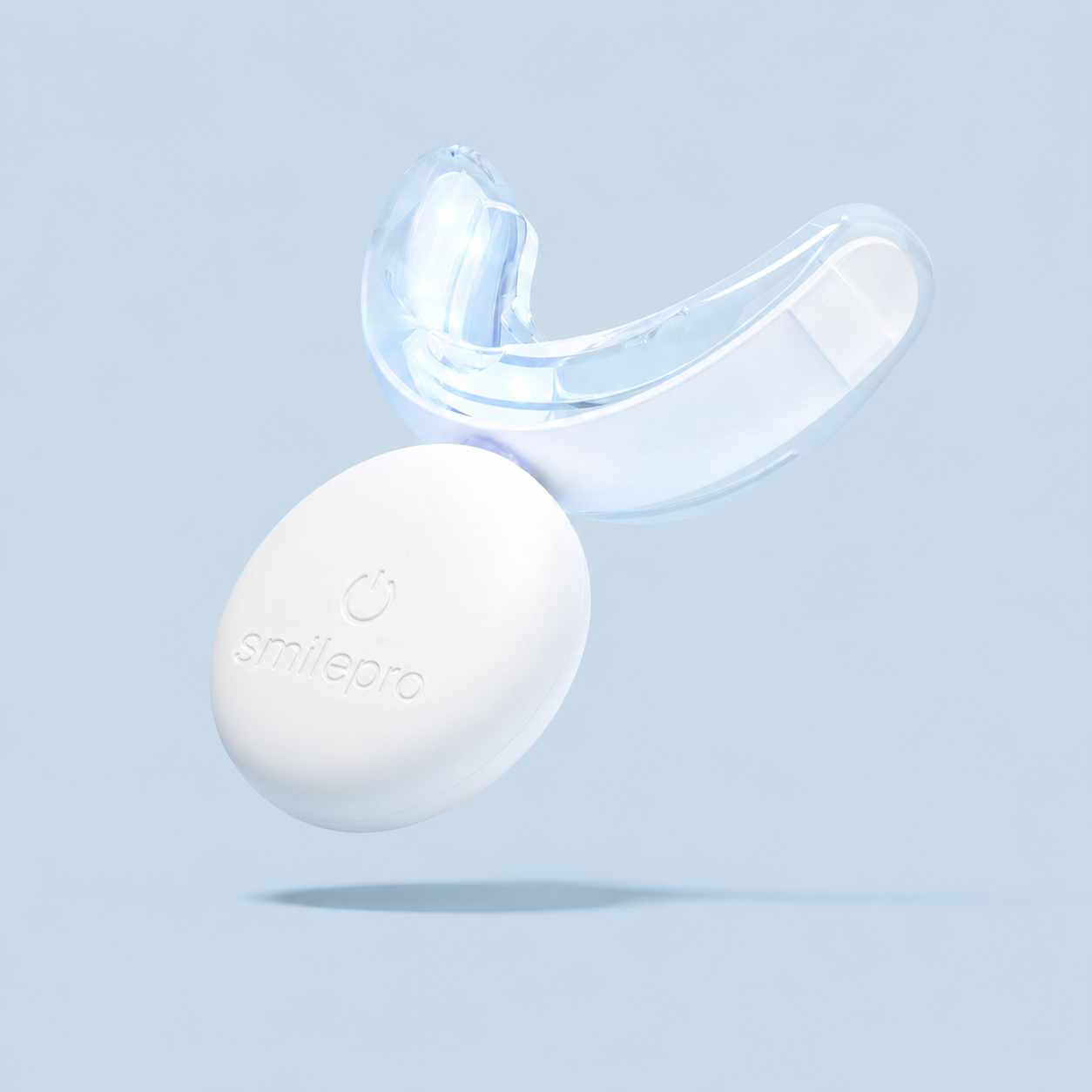 SmilePro Advanced Whitening Light